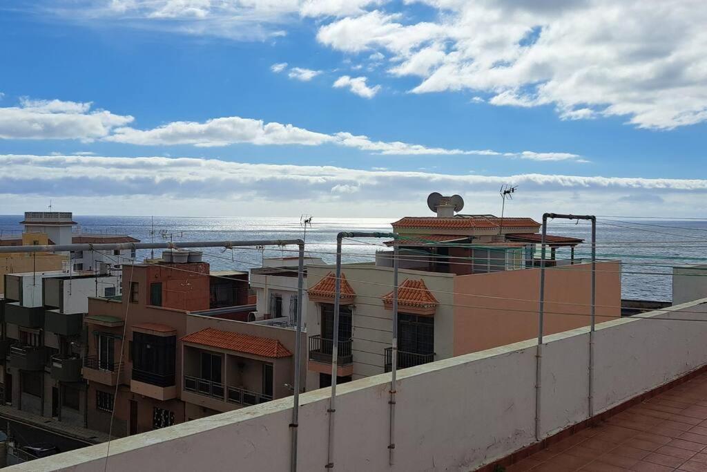 Candelaria Tagoror Kültér fotó
